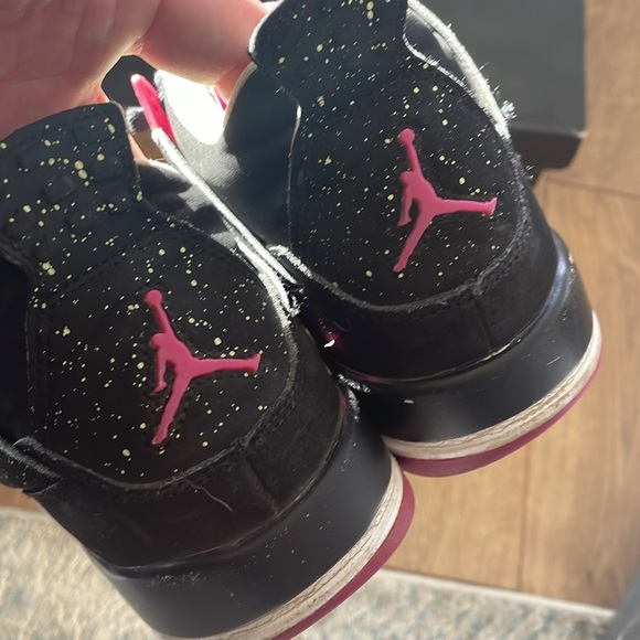 Nike Air Jordan 4 Retro OG size 7.5 women - Picture 2 of 9